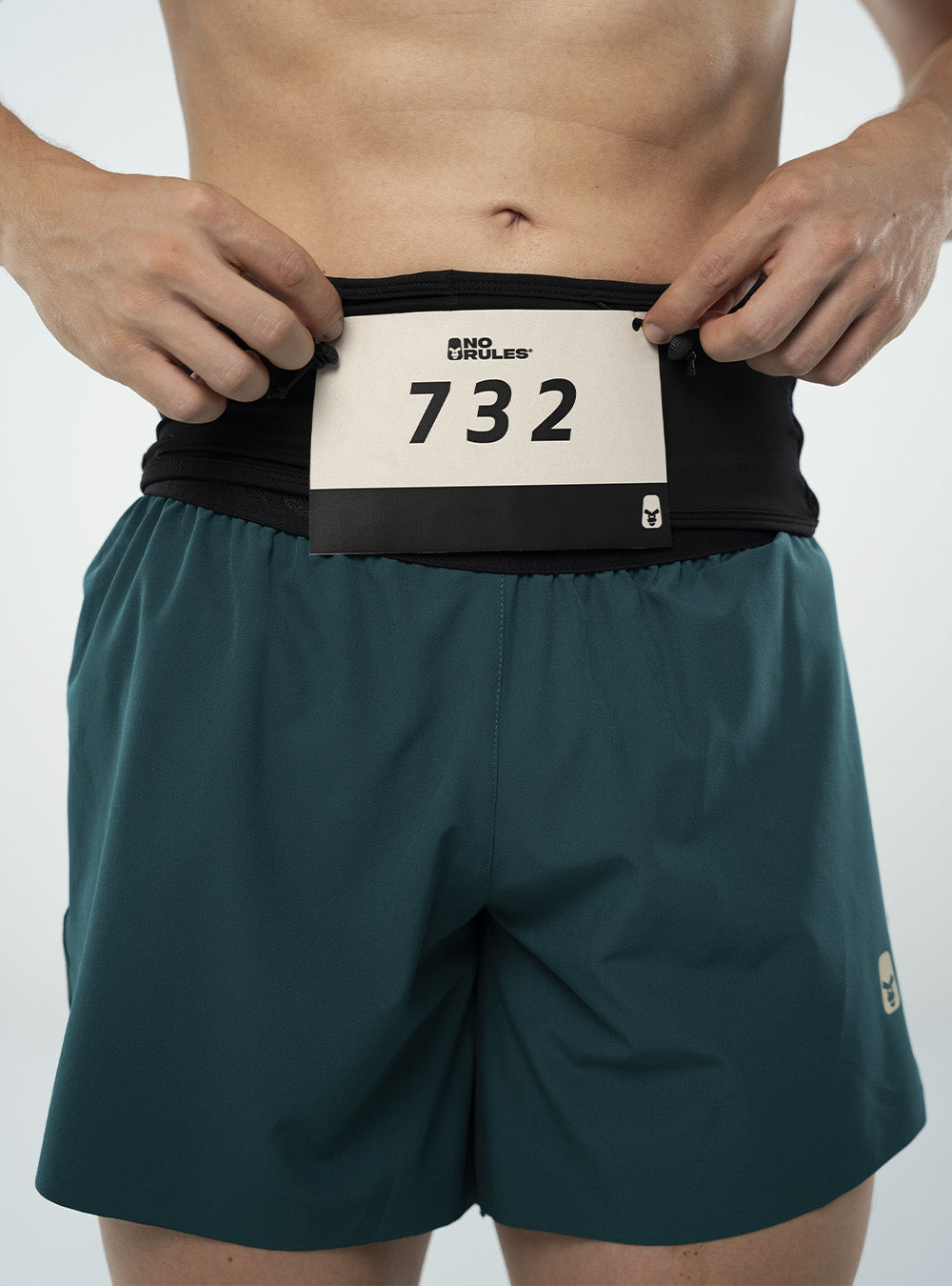 CINTURON RUNNING